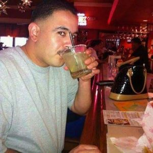 Meet your Posher, Ismael